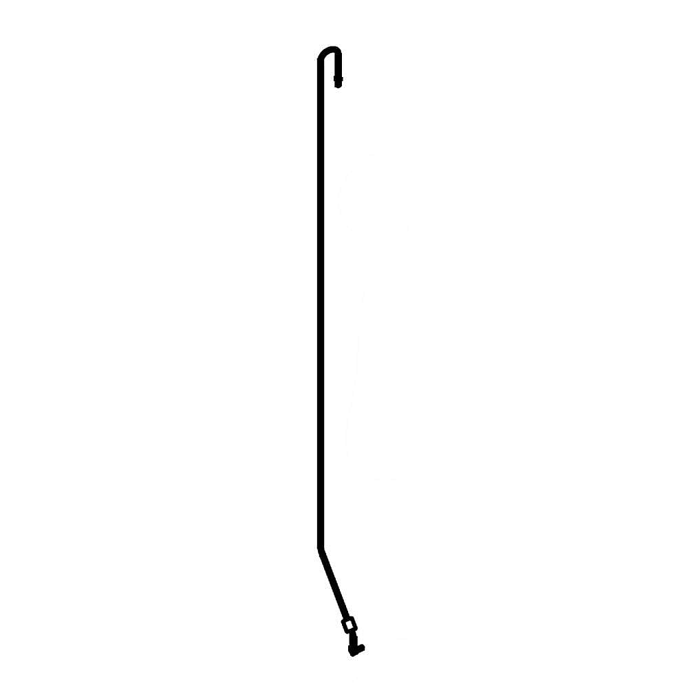 Part #w11209890, Water Tube / 11.00 x 10.00 x 2.75