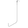 Tube-inlet for Jenn-Air JS48SEDUEA01 - Part W11212166