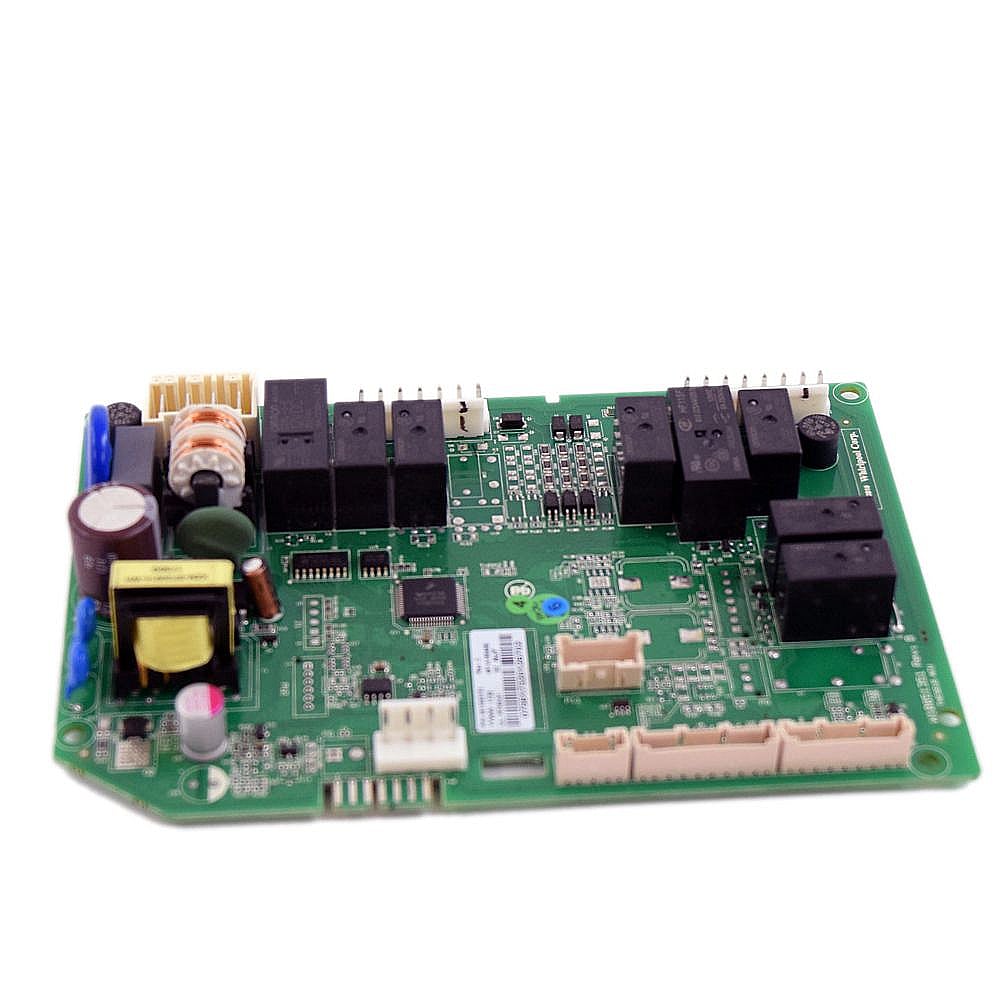 Photo of GE Part #w11212392, Refrigerator Electronic Control Board | 11.00 x 7.50 x 3.25 from Repair Parts Direct