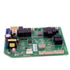 Refrigerator Electronic Control Board W11212392