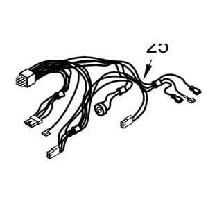 Wire Harness W11213872