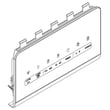 Refrigerator User Interface (black) for Whirlpool WRS331SDHM06 - Part W11518204