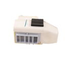 Refrigerator Air Duct Diffuser