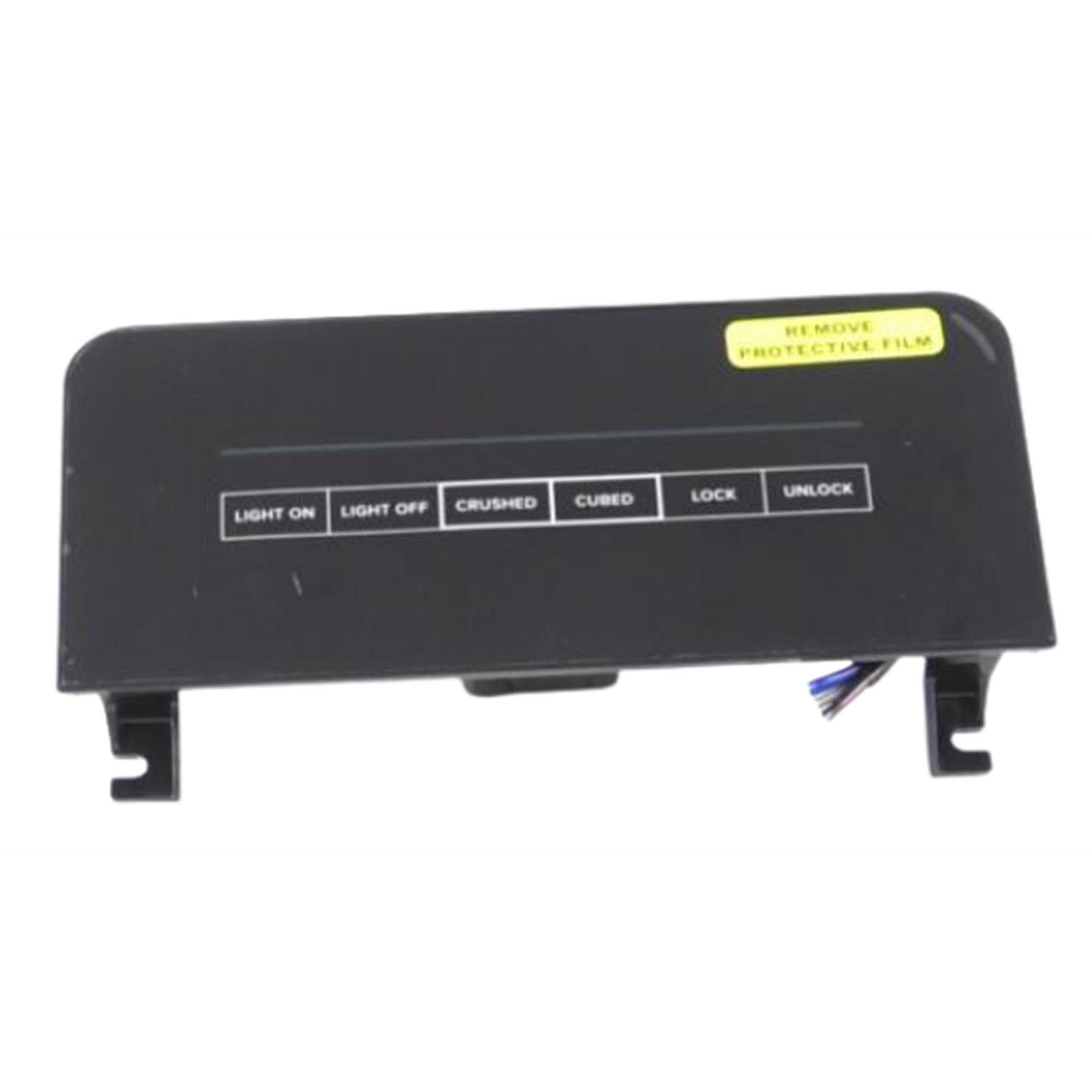 Part #w11216949, Electronic Control Board / 10.50 x 7.50 x 3.25