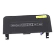 Electronic Control Board for Amana ASI2175GRS03 - Part W11216949