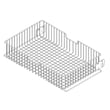 Refrigerator Freezer Basket, Upper for Maytag MFX2570AEW0 - Part W11218042