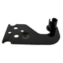 Refrigerator Door Hinge, Upper Left