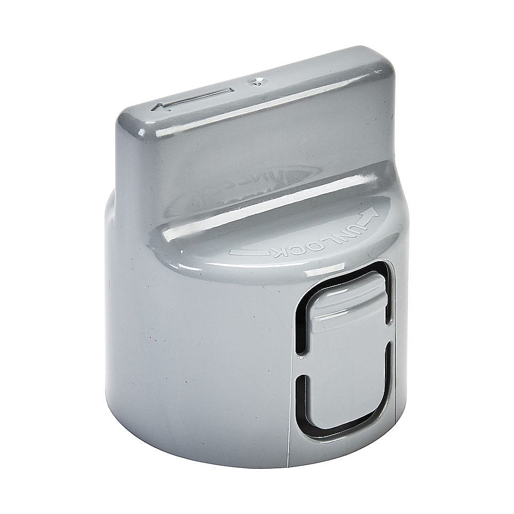 Part #w11220375, Refrigerator Water Filter Cap (Replaces W10813883) / 2.12 x 2.12 x 2.50