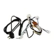Ikea Refrigerator Wire Harness for KitchenAid KBLS22EVMS3 - Part W11224411