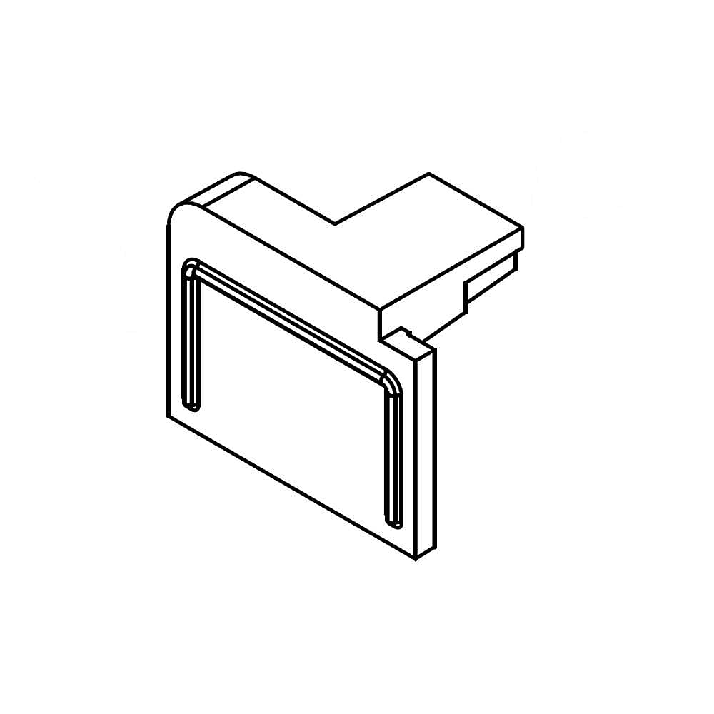 W11658802 W10341329 Refrigerator Ice Maker & Water Valve for Whirlpool /  KitchenAid > Speedy Appliance Parts