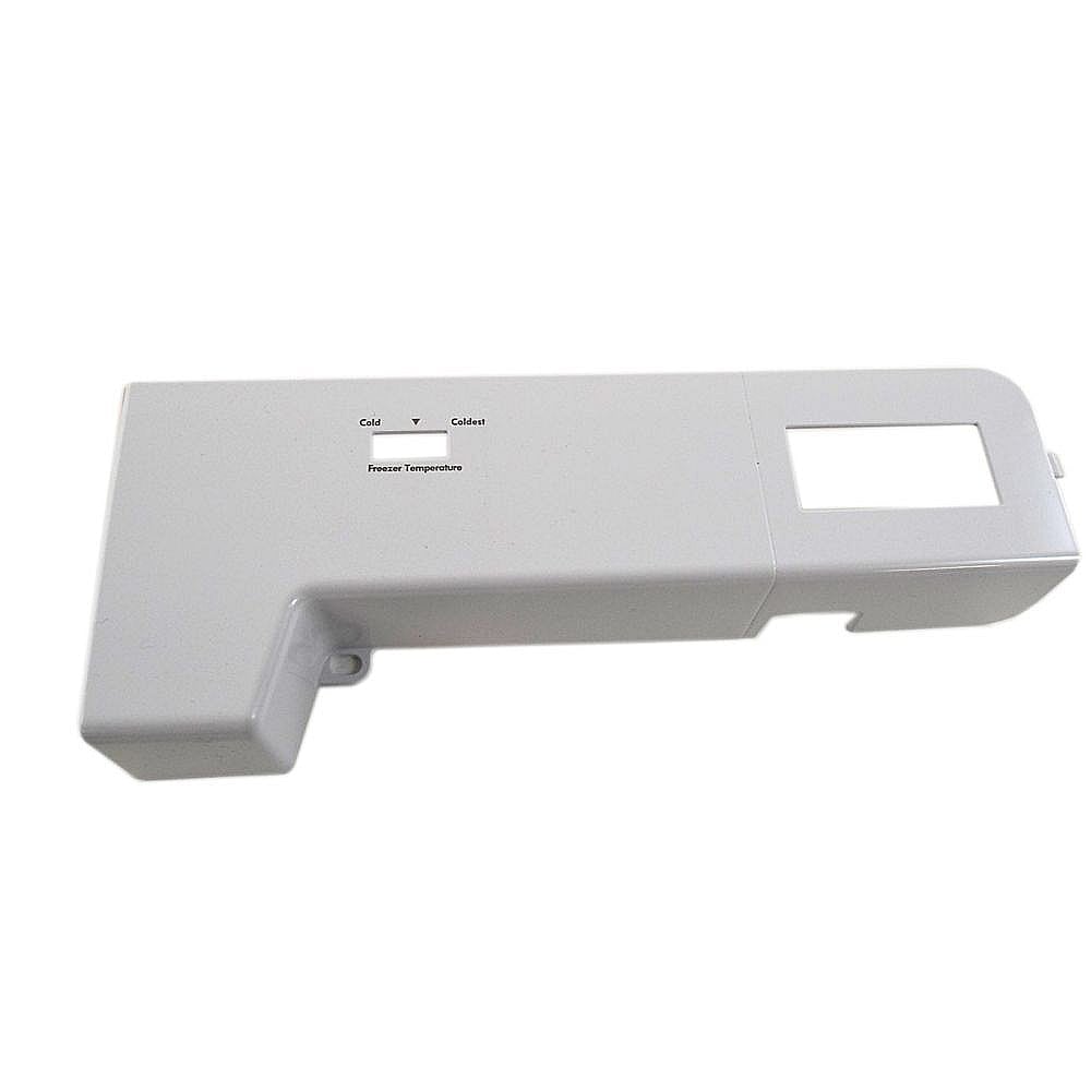 Part #w11226454, Refrigerator Control Box (Replaces W11026014) / 17.15 x 6.50 x 3.98