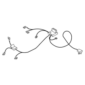 Wire Harness W11226577