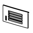 Cover for Whirlpool WRF767SDHZ02 - Part W11228023