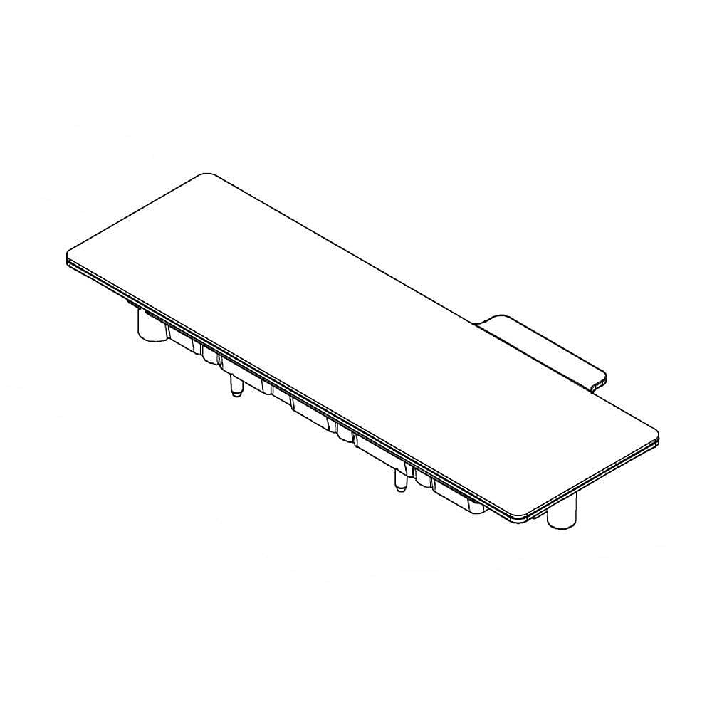 Part #w11228266, Housing | 11.00 x 11.00 x 11.00