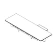 Housing for KitchenAid KRFF507HBS00 - Part W11228266