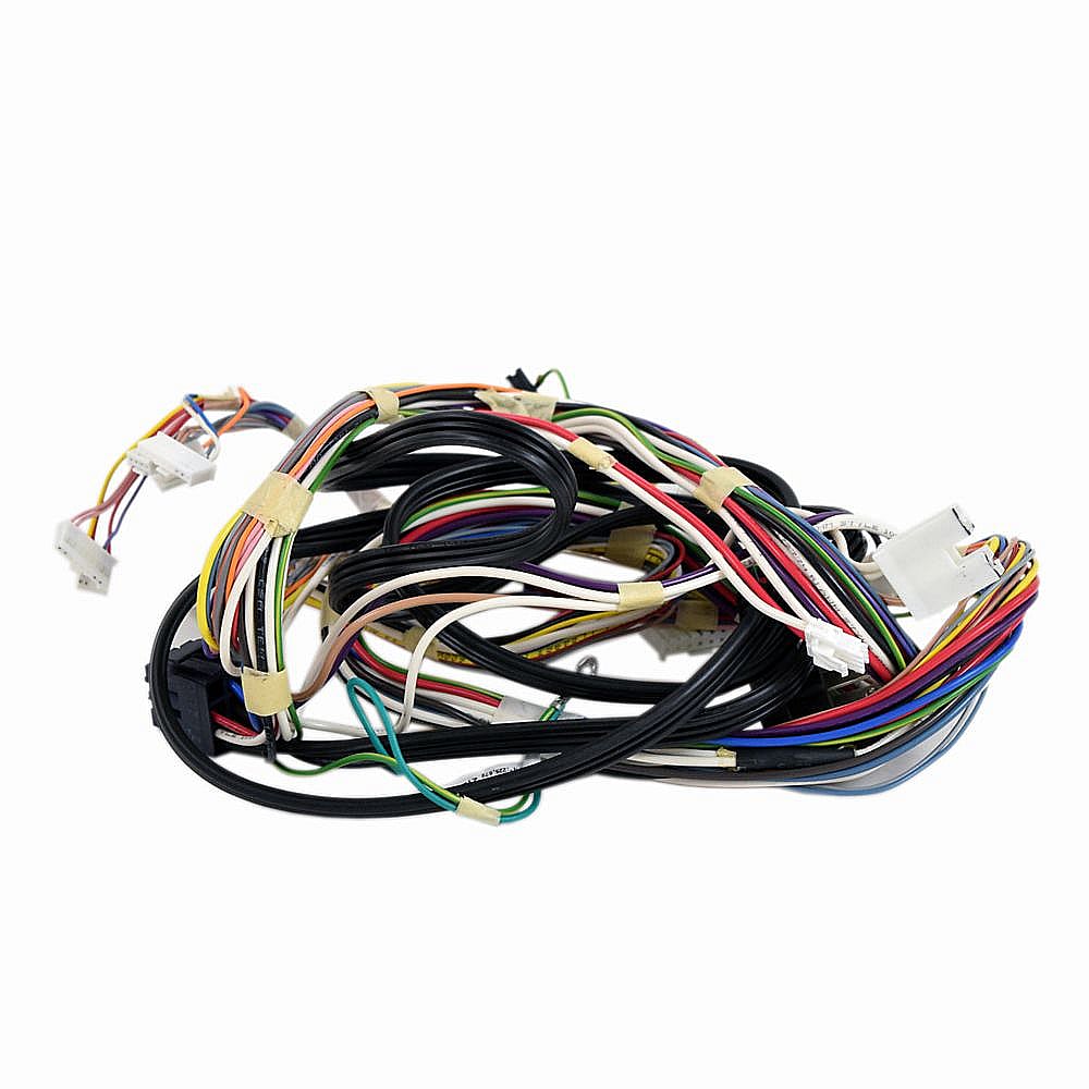 Part #w11396386, Wire Assy-C1 / 9.00 x 8.50 x 2.00