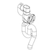 Extension for Jenn-Air JBRFL36IGX10 - Part W11232777