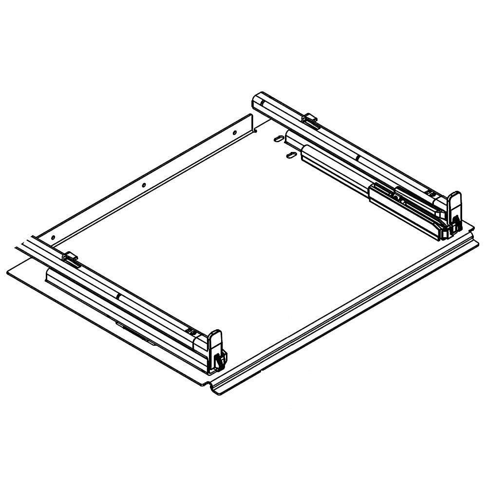 Part #w11232780, Support | 26.50 x 12.00 x 5.00