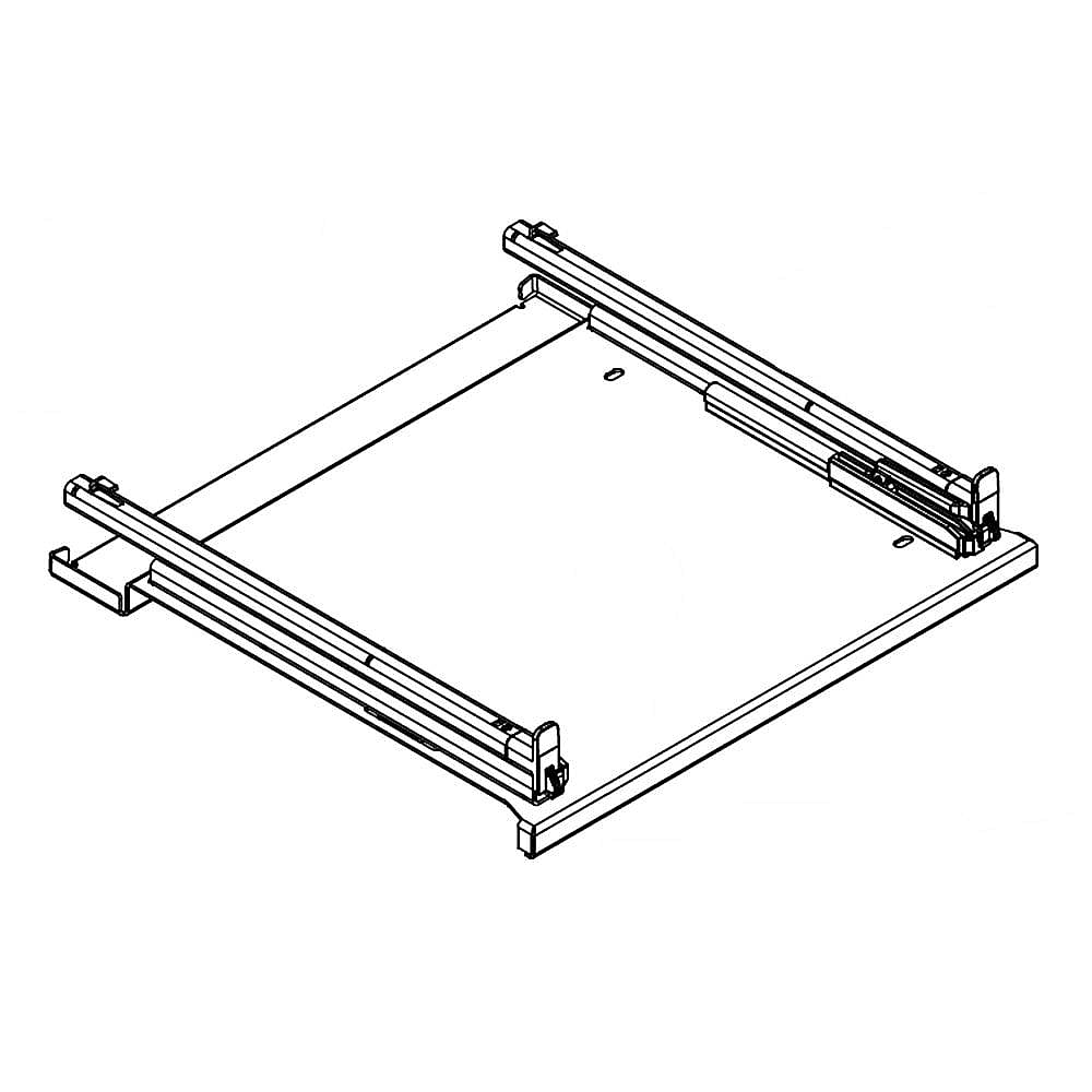 Part #w11232781, Support | 28.00 x 18.25 x 3.50
