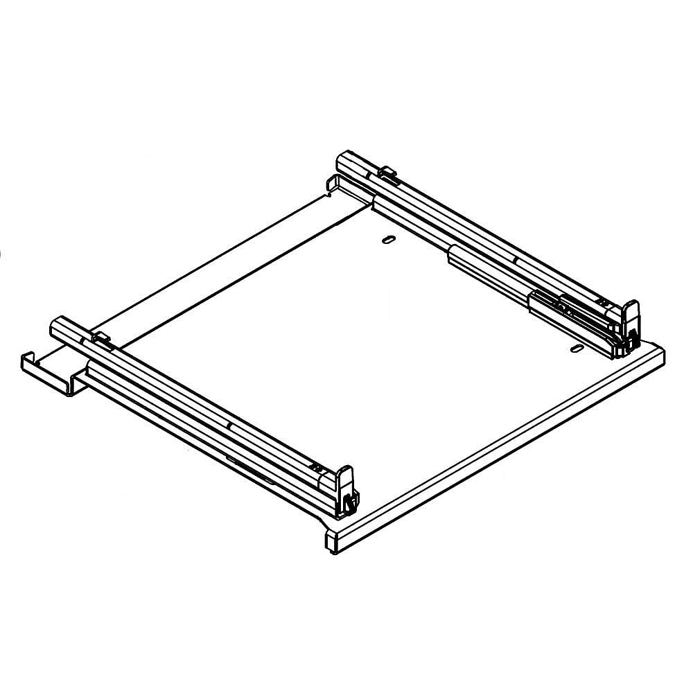 Part #w11232782, Support | 27.75 x 18.25 x 4.00
