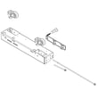 Support for Jenn-Air JBRFL36IGX10 - Part W11233364