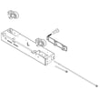 Support for Jenn-Air JBRFL36IGX10 - Part W11233365