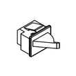 Switch for Jenn-Air JBRFR24IGX00 - Part W11233367
