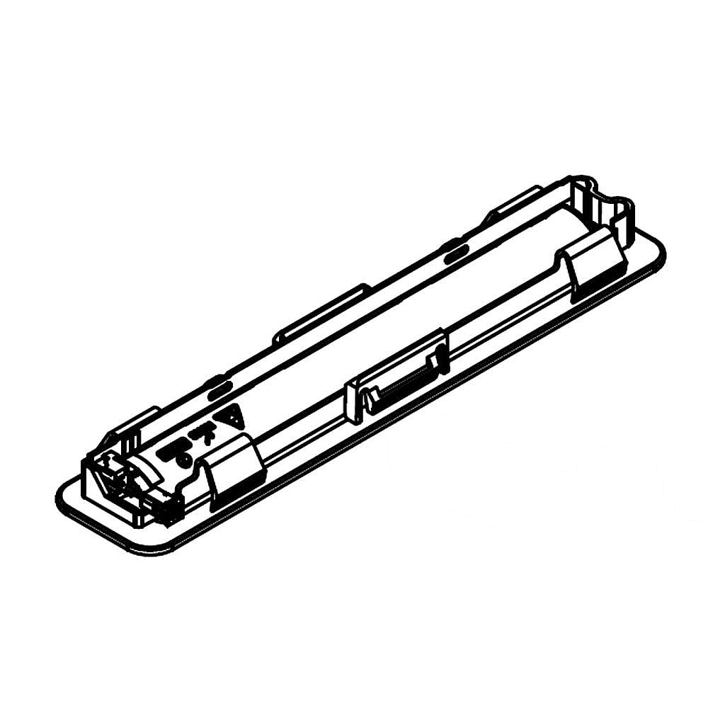 Part #w11233384, Module / 6.62 x 1.12 x 0.75