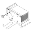 Condenser for Jenn-Air JBRFL36IGX10 - Part W11233634