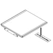Glass Shelf for Jenn-Air JBRFSR30RX00 - Part W11234559