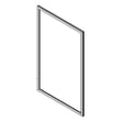 Gasket Rc Tm for Whirlpool WRT112CZJW00 - Part W11235134