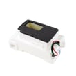 Refrigerator Air Damper Assembly W11236851