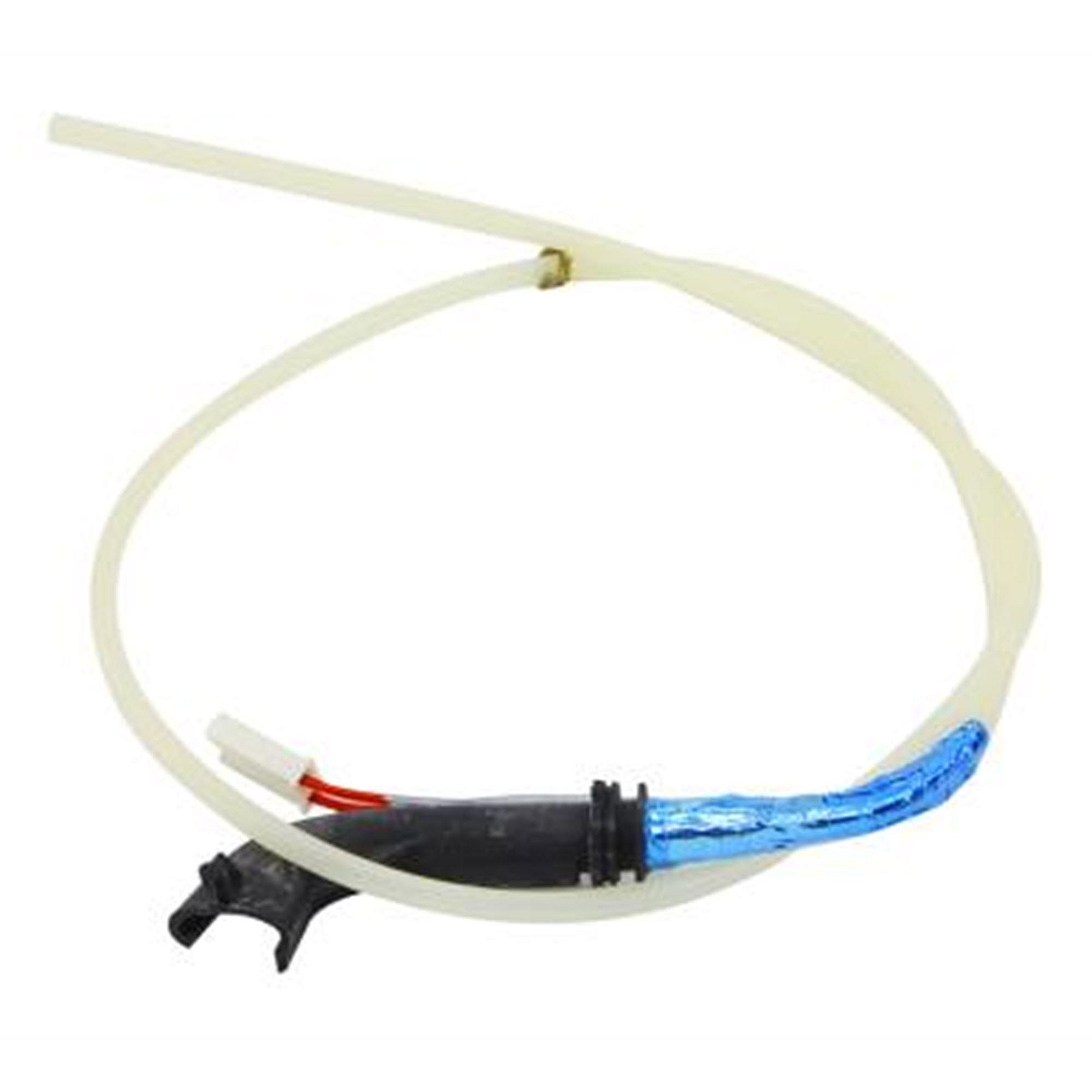 Part #w11238340, Water Tube / 9.50 x 9.25 x 1.25