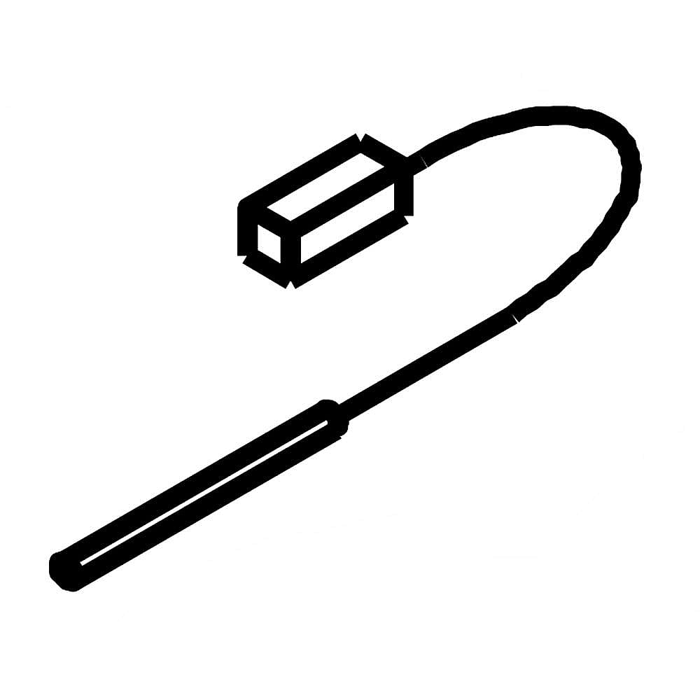 Part #w11238391, Thermistor / 1.12 x 1.12 x 0.37