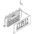 Refrigerator Dispenser User Interface Control for Whirlpool WRS571CIHW02 - Part W11239666