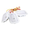 Refrigerator Led Light Assembly W11239944