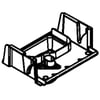 Refrigerator Auger Motor Bracket W11240062
