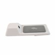 Refrigerator Water Dispenser Cover Assembly for KitchenAid KFCS22EVMS3 - Part W11243624