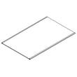 Refrigerator Glass Shelf for Gladiator GARF30FDGB04 - Part W11244102