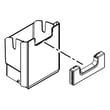 Refrigerator Ice Container Assembly W11244434