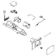 Mount-kit for Jenn-Air JBRFL30IGX10 - Part W11248063