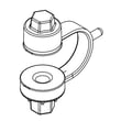 Grommet W11249950