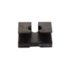 Refrigerator Roller Wheel Axle Clip (replaces W11476984) W11251741