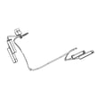 Drip Tray for KitchenAid KRFC704FBS01 - Part W11252157