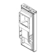Refrigerator Door Assembly, Left (stainless) for KitchenAid KRFC704FBS01 - Part W11254954