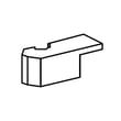 Foam for Gladiator GABC05FDKG00 - Part W11255620