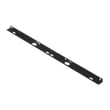 Refrigerator Freezer Basket Hanger Front Bracket for Jenn-Air JB36NXFXLE00 - Part W11256496