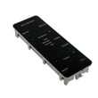 Ui Panel for Jenn-Air JFFCC72EHL02 - Part W11262313
