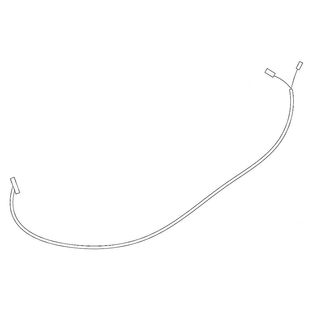 Photo of Part #w11263876, Harns-Wire from Repair Parts Direct