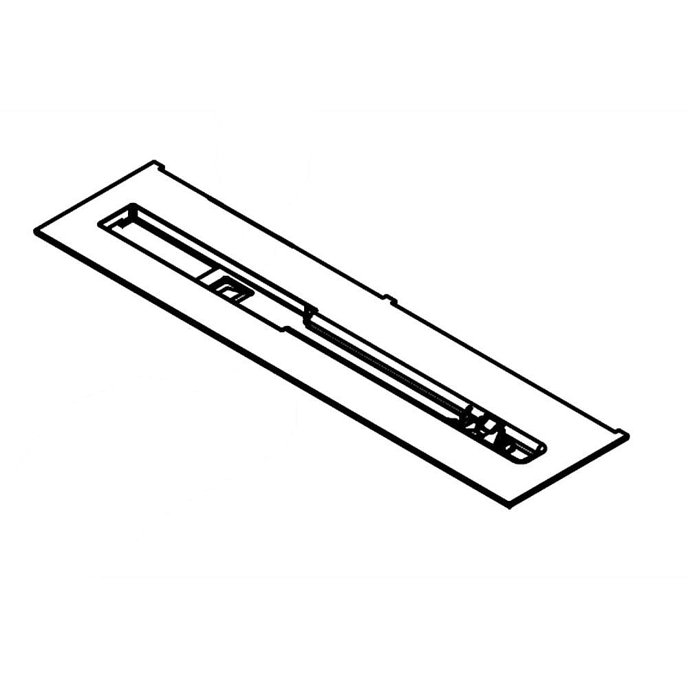 Part #w11265008, Thermistor (Includes Cover) / 10.50 x 2.50 x 0.50